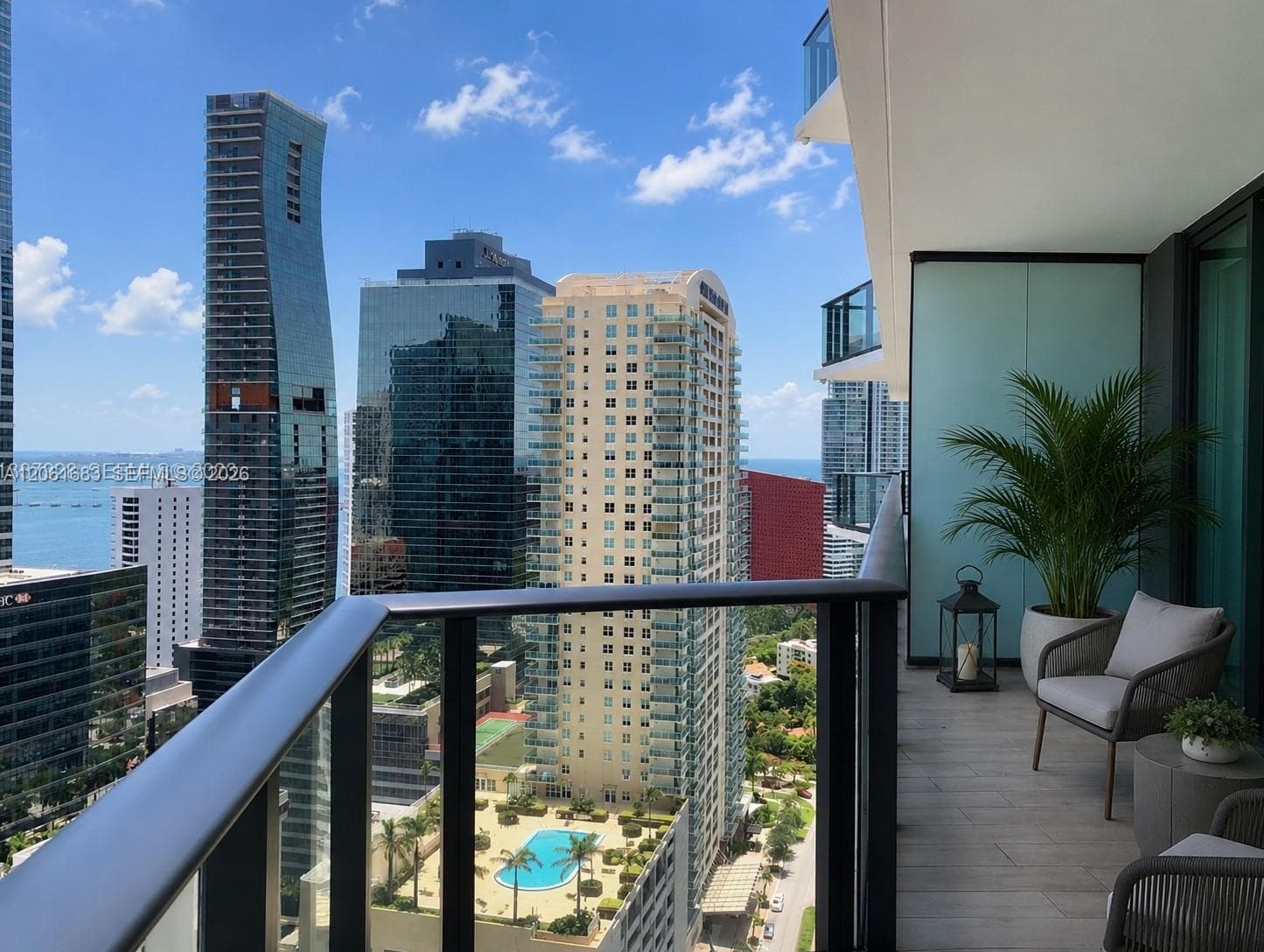 1300 S MIAMI AVENUE 2704 photo 13
