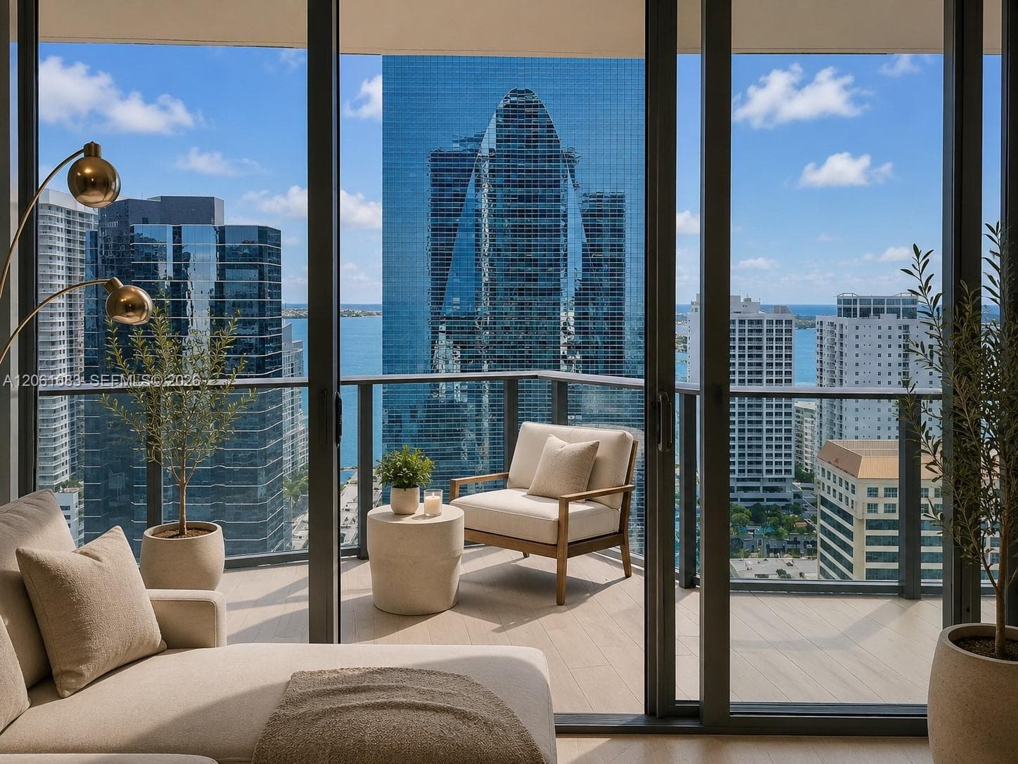 1300 S MIAMI AVENUE 2704 photo 12