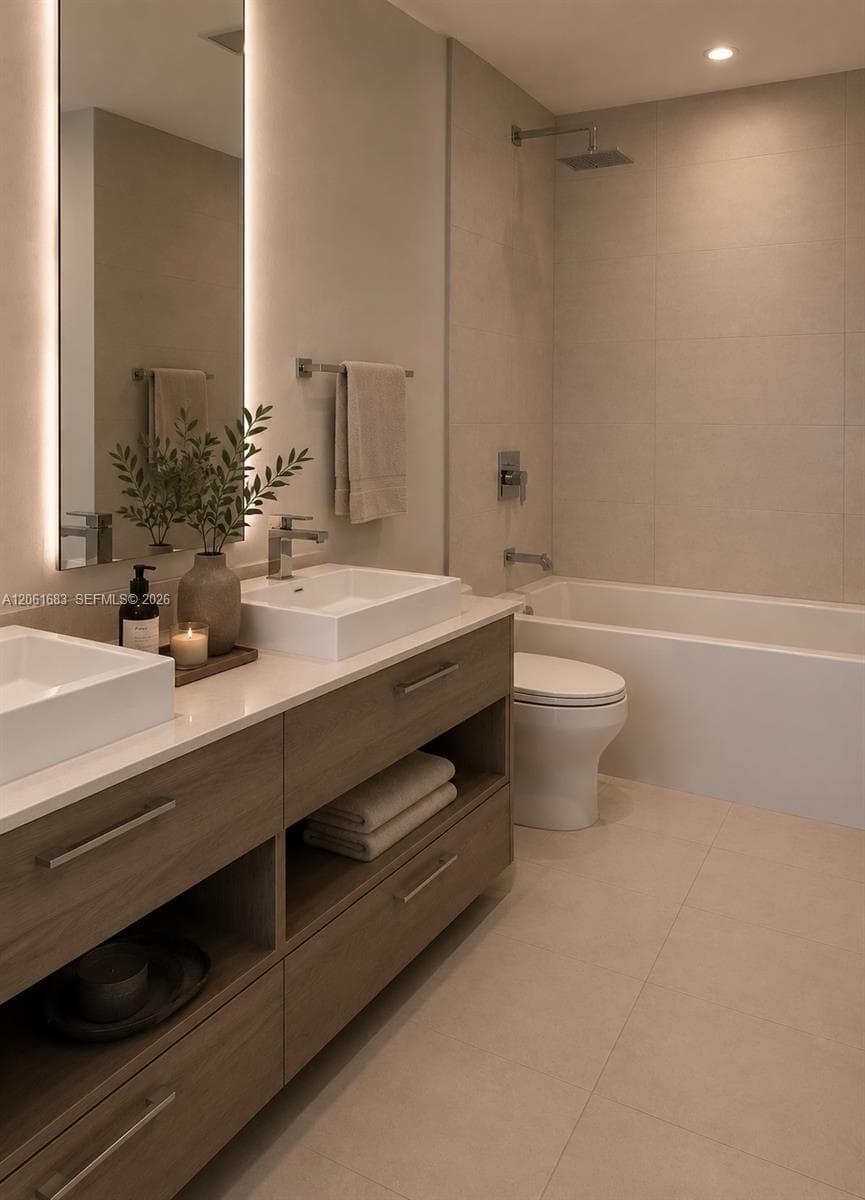 1300 S MIAMI AVENUE 2704 photo 7