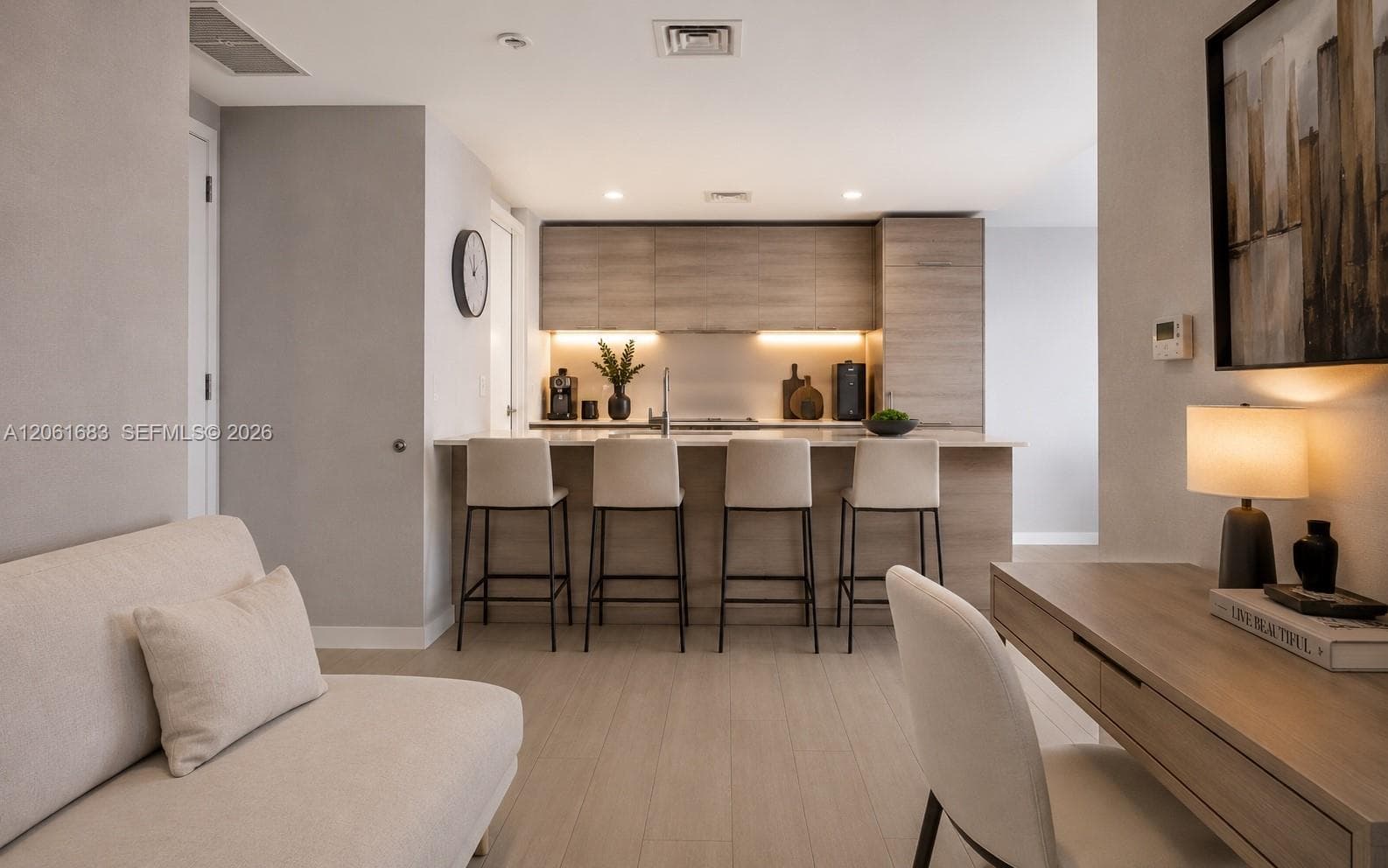 1300 S MIAMI AVENUE 2704 photo 5