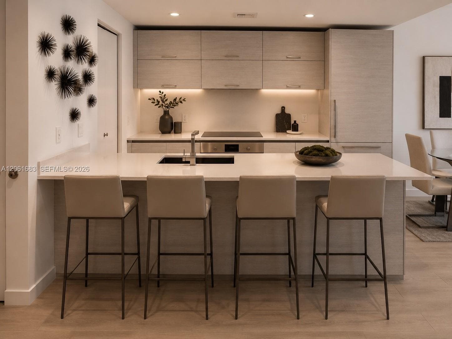 1300 S MIAMI AVENUE 2704 photo 4