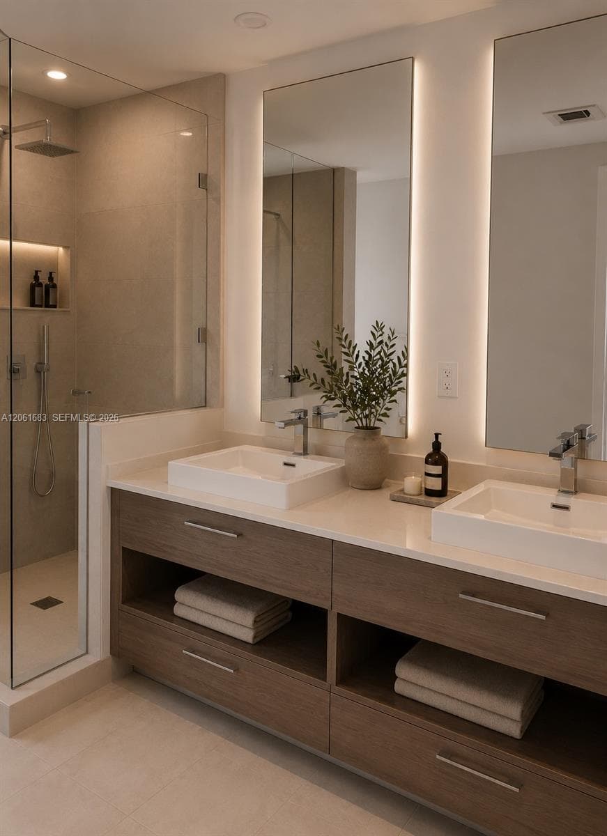 1300 S MIAMI AVENUE 2704 photo 8