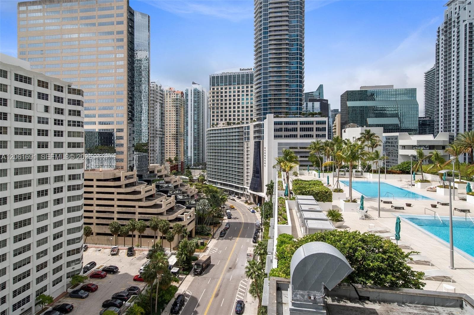 950 Brickell Bay Dr 1211 photo 6