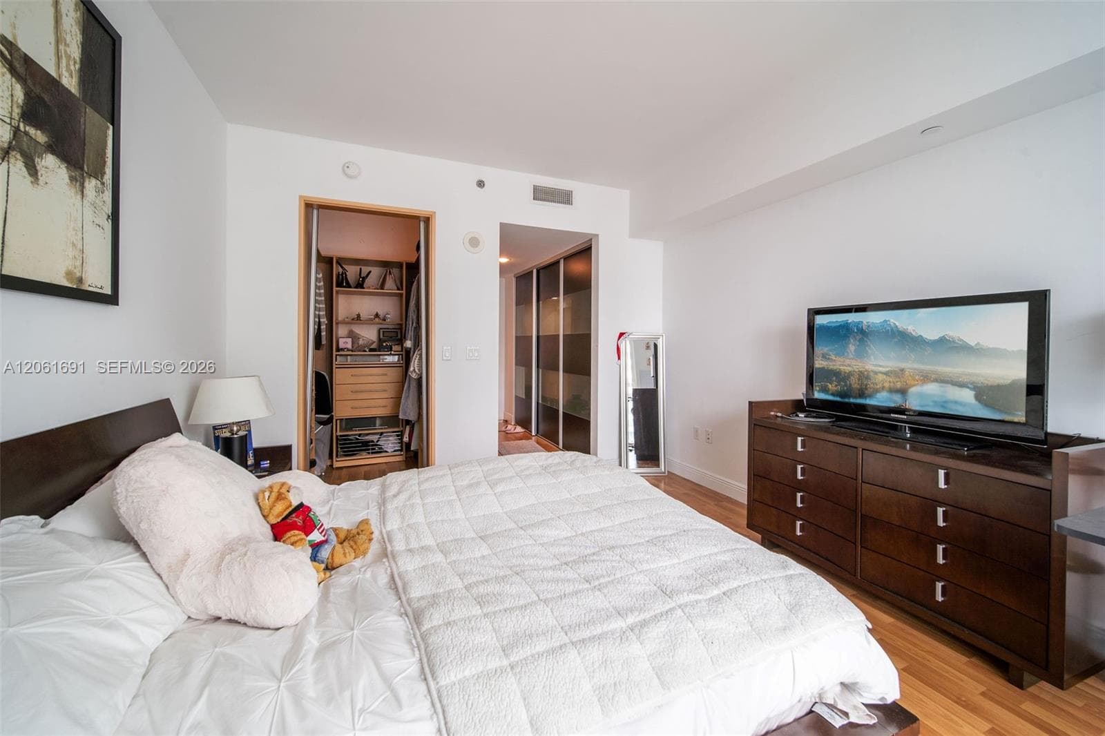950 Brickell Bay Dr 1211 photo 16