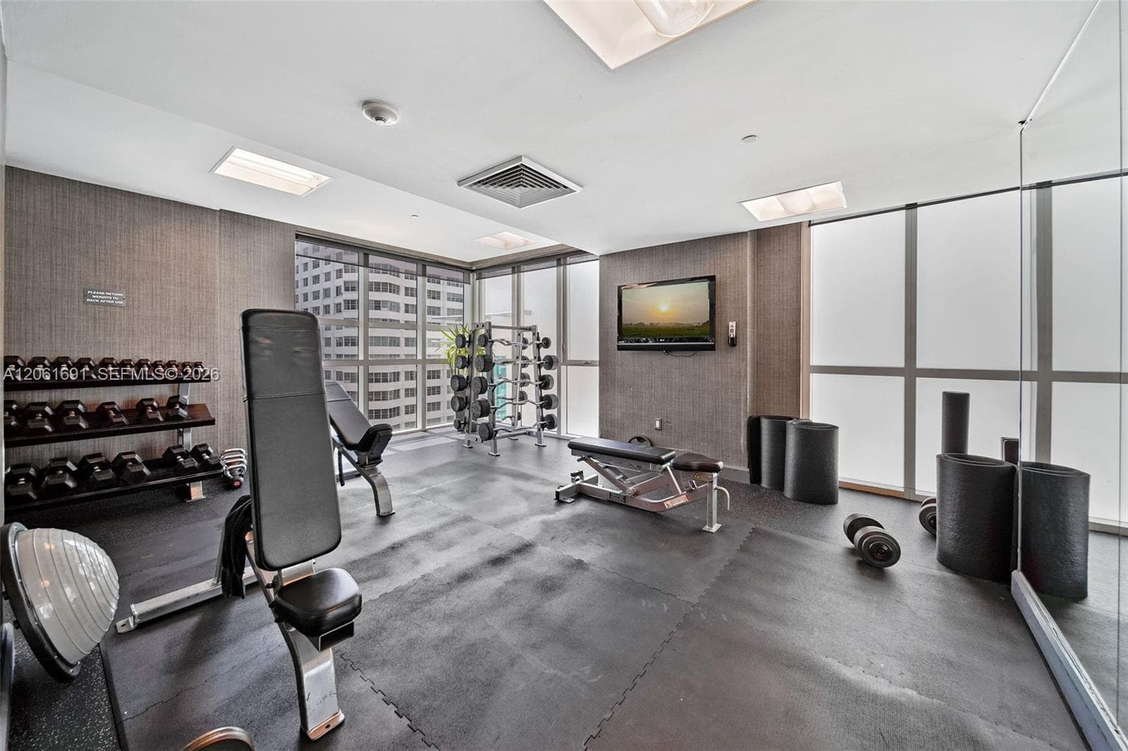 950 Brickell Bay Dr 1211 photo 20