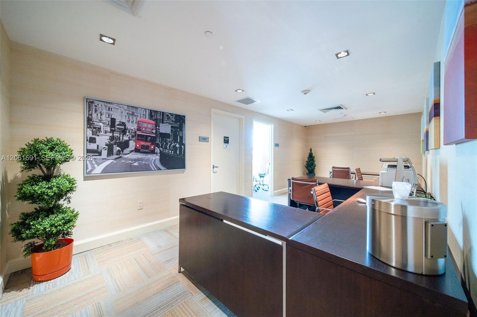 950 Brickell Bay Dr 1211 photo 24
