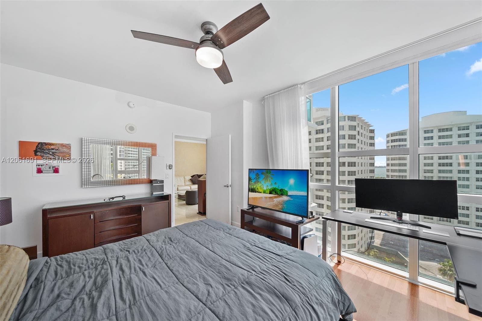 950 Brickell Bay Dr 1211 photo 10