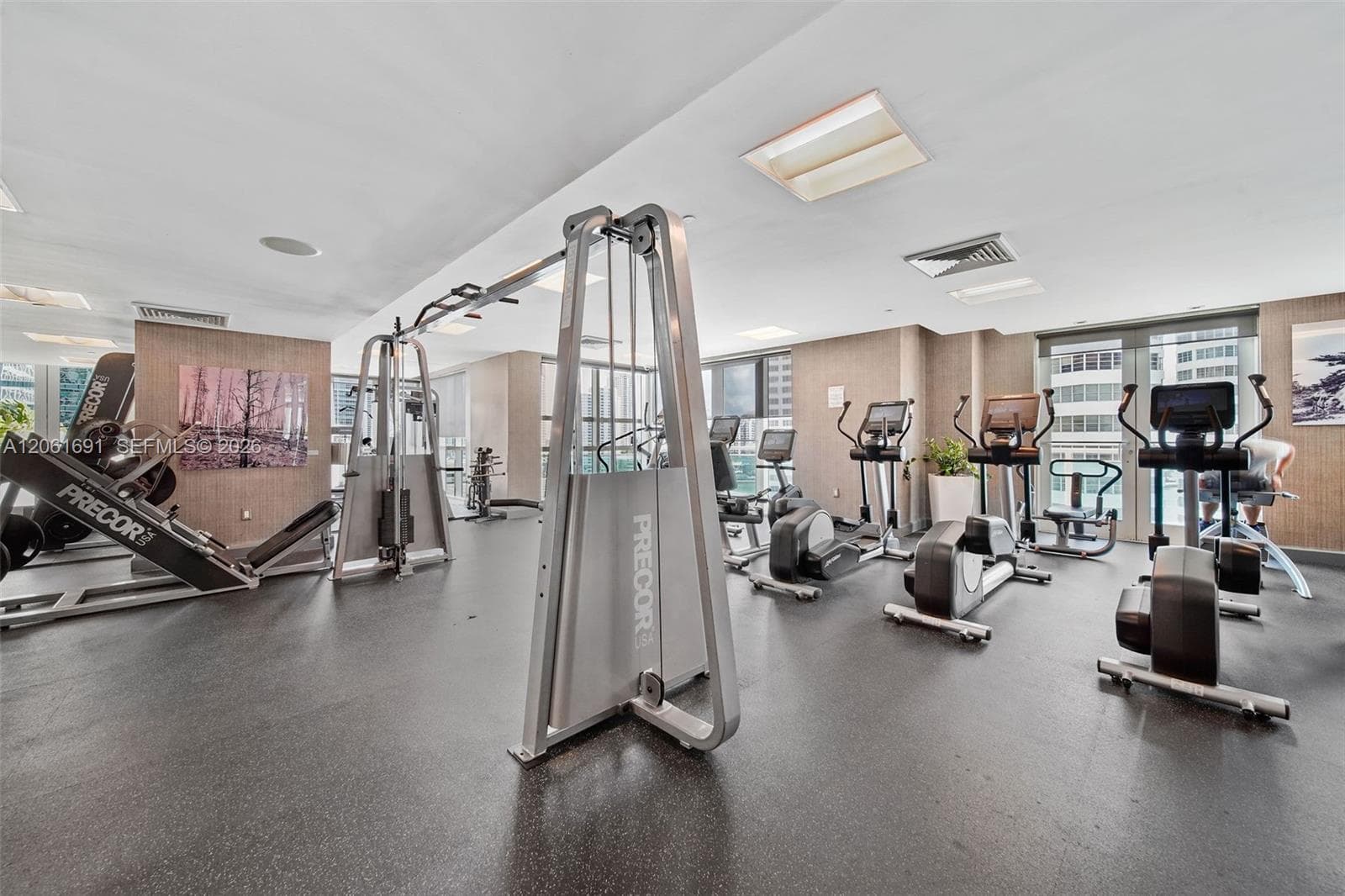 950 Brickell Bay Dr 1211 photo 19