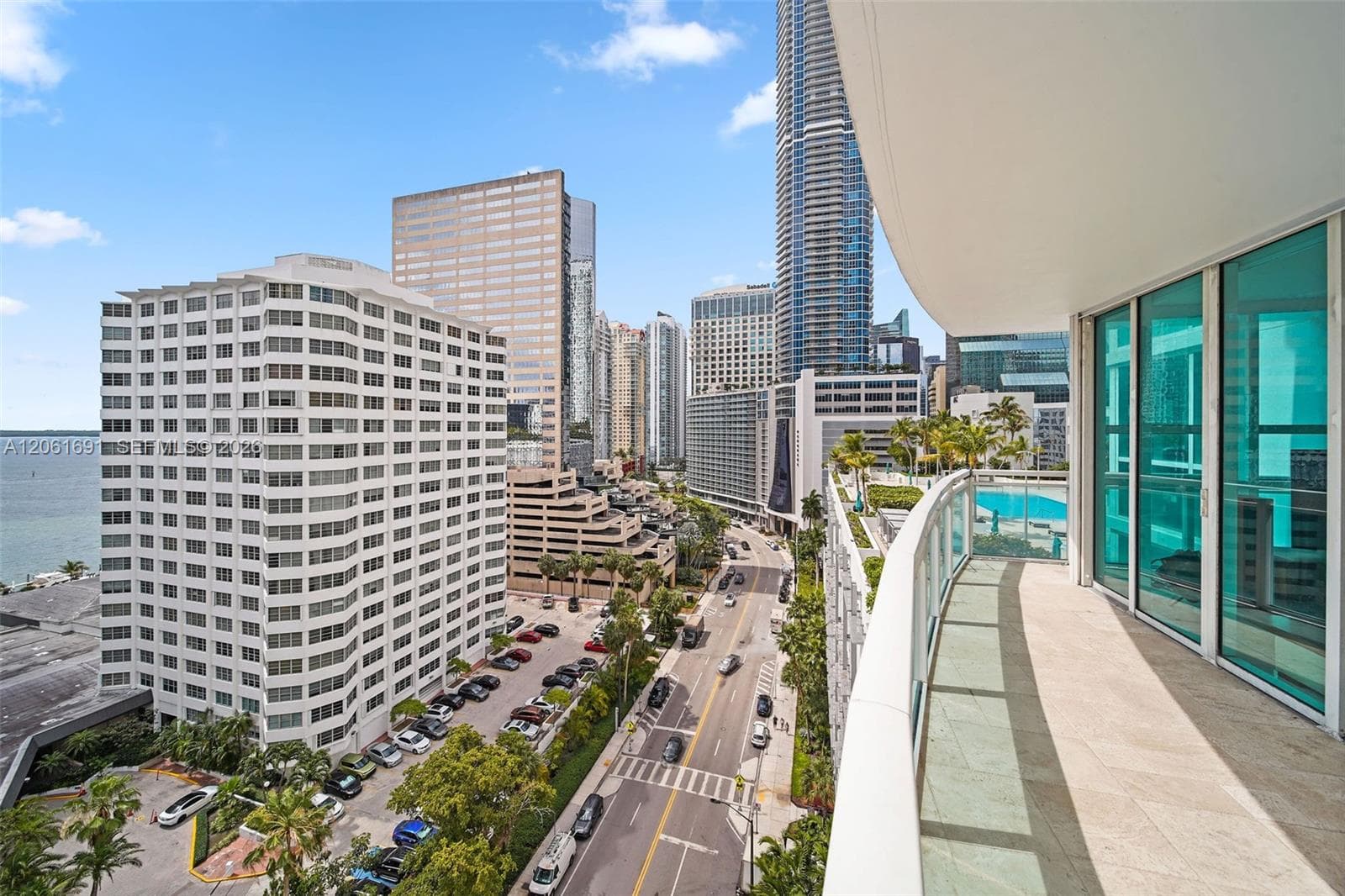 950 Brickell Bay Dr 1211 photo 8