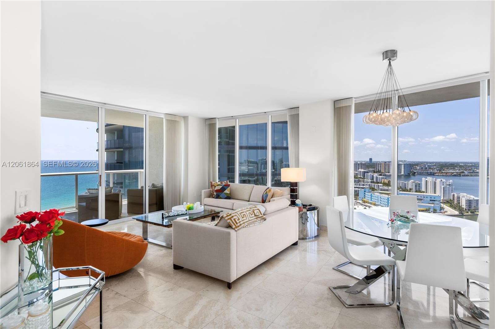 18671 Collins Ave 2903 photo 1