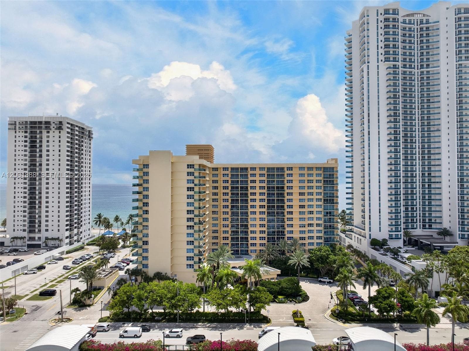 2501 S Ocean Dr 719 photo 2