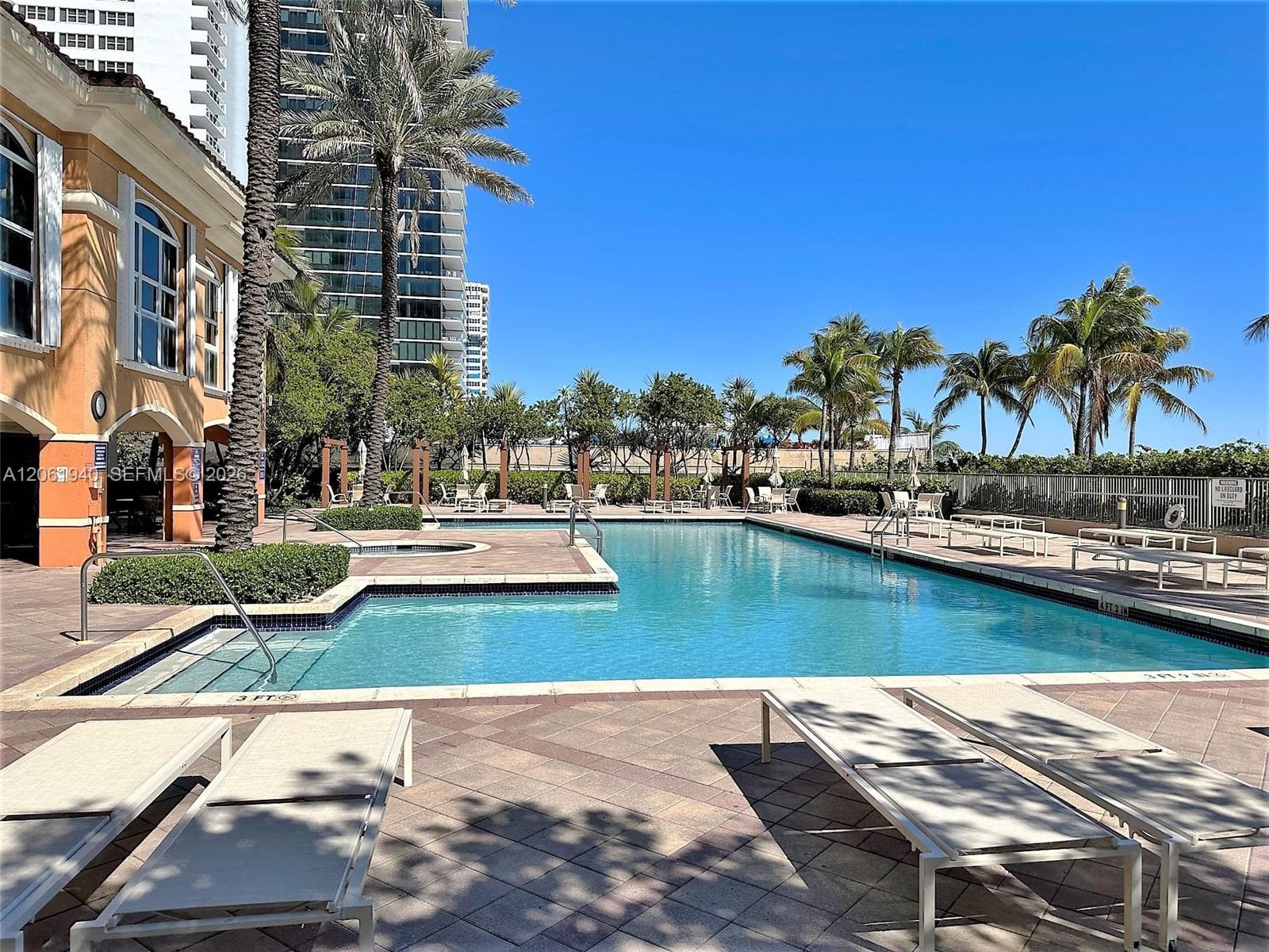 2080 S Ocean Drive 1606 photo 23
