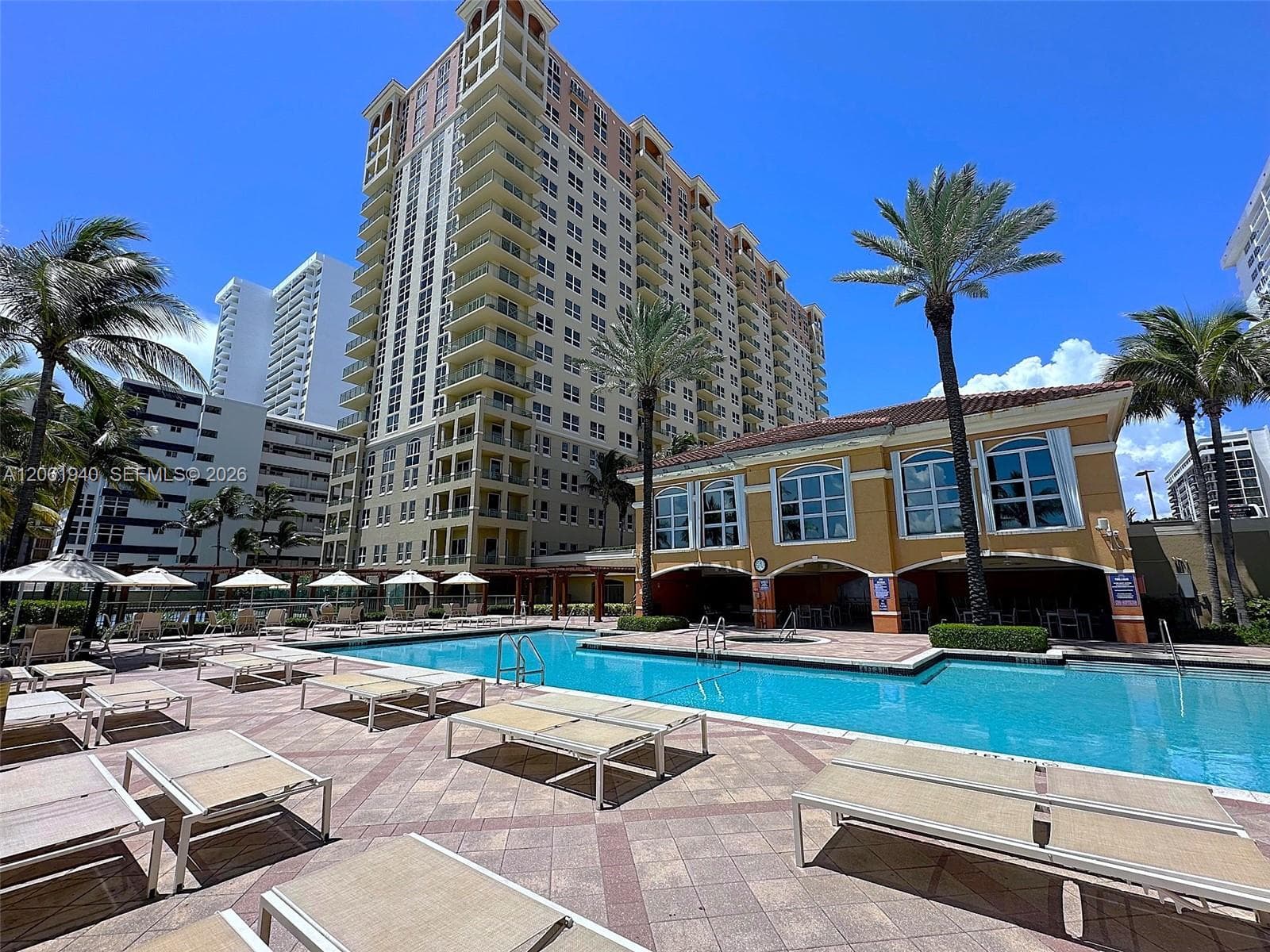 2080 S Ocean Drive 1606 photo 24