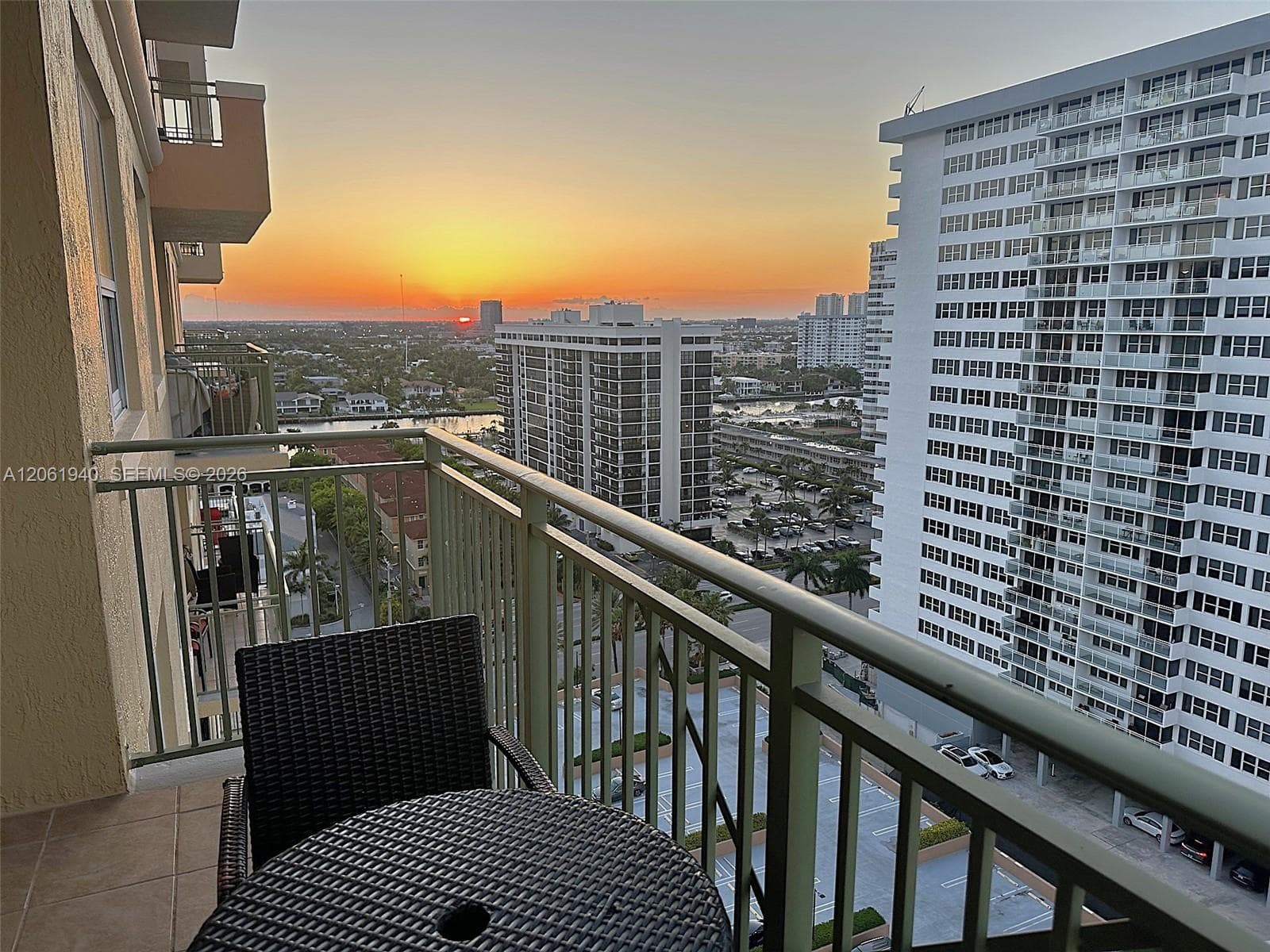 2080 S Ocean Drive 1606 photo 18