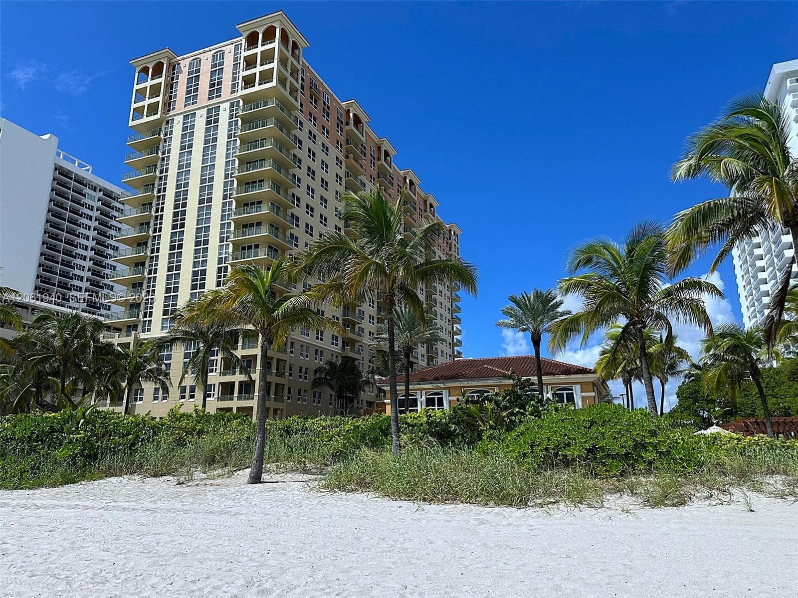 2080 S Ocean Drive 1606 photo 19