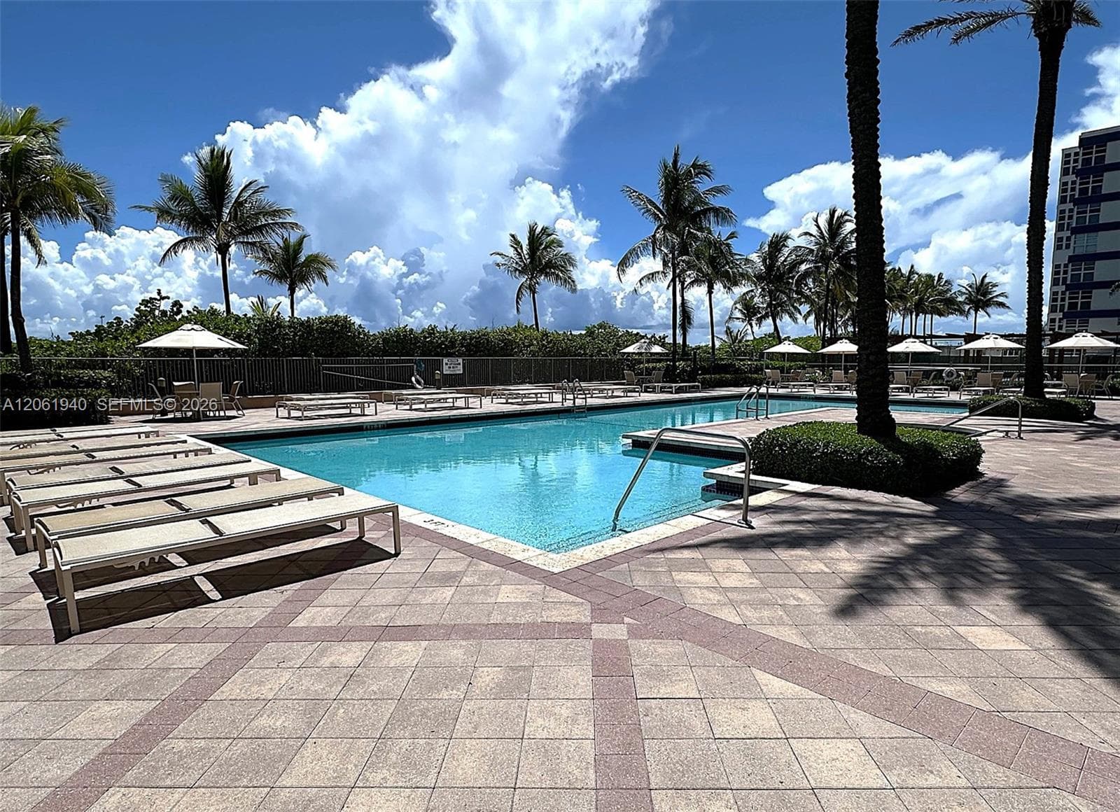 2080 S Ocean Drive 1606 photo 25
