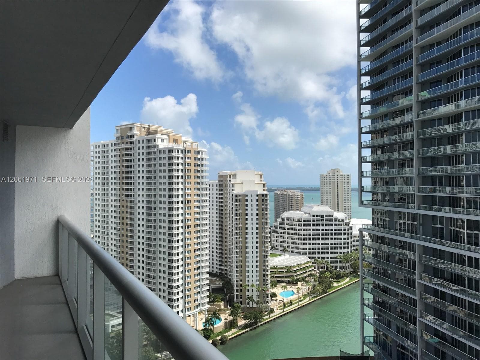 475 Brickell Ave 2411 photo 12