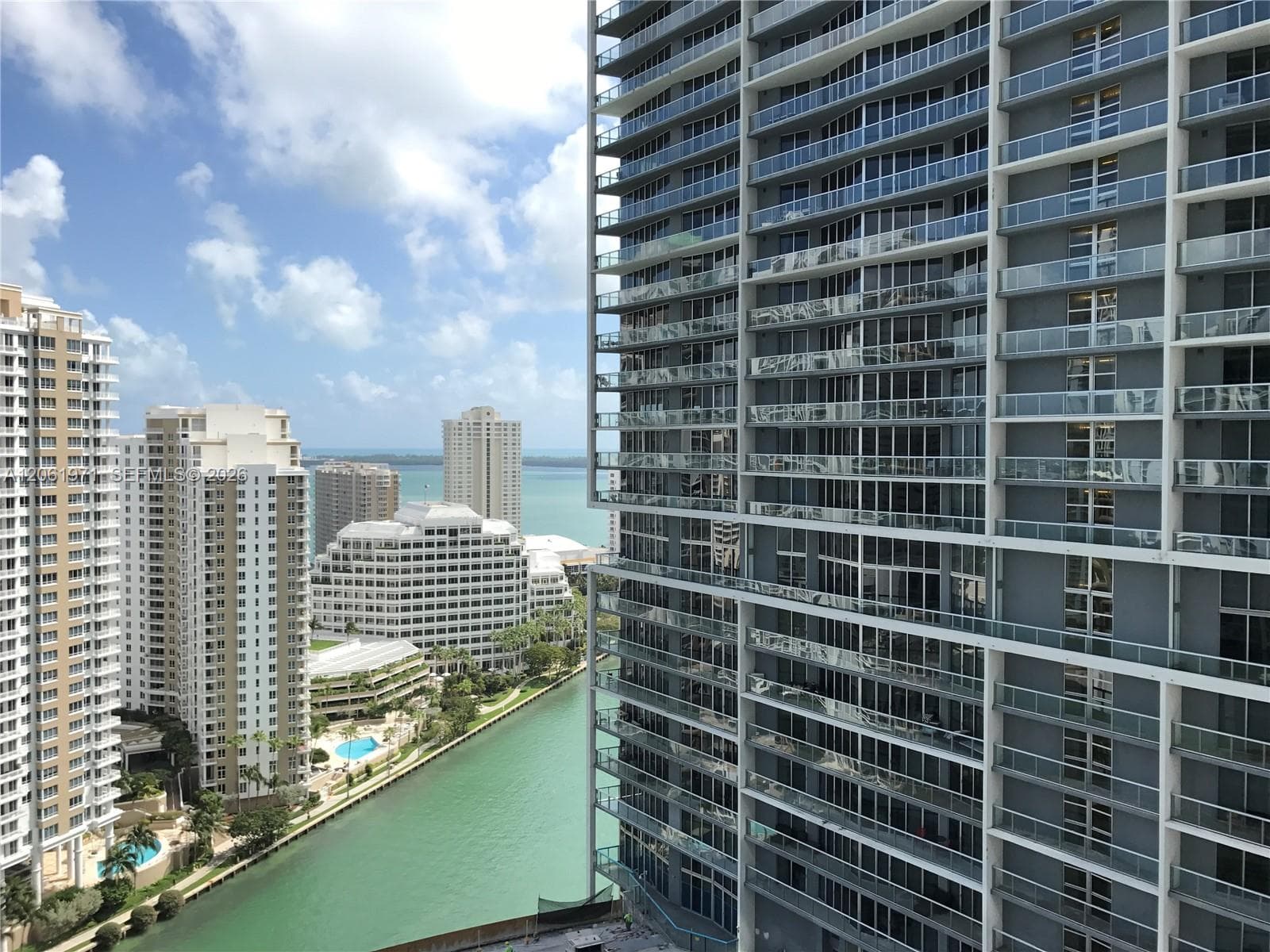 475 Brickell Ave 2411 photo 14
