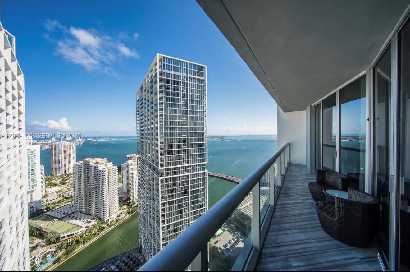 485 Brickell Ave 4711 photo 15