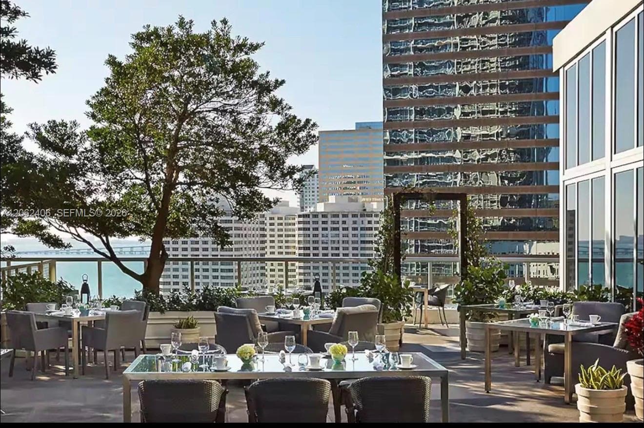 485 Brickell Ave 4711 photo 25