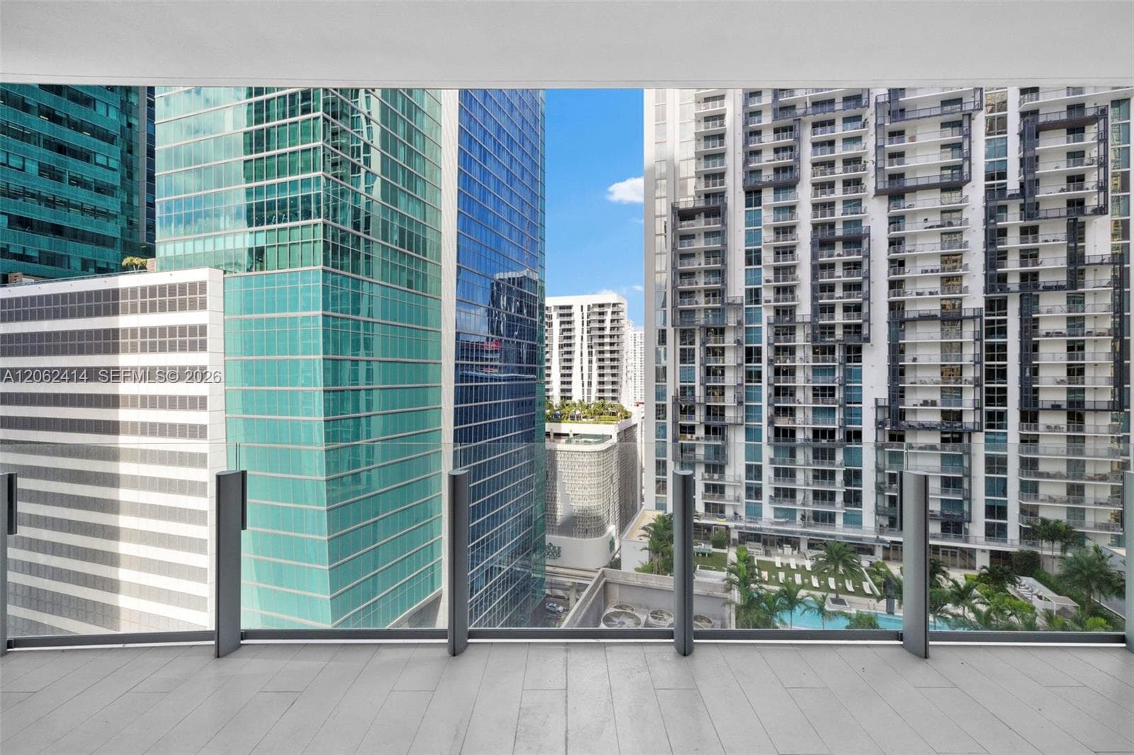 300 Biscayne Blvd Way 1708 photo 22