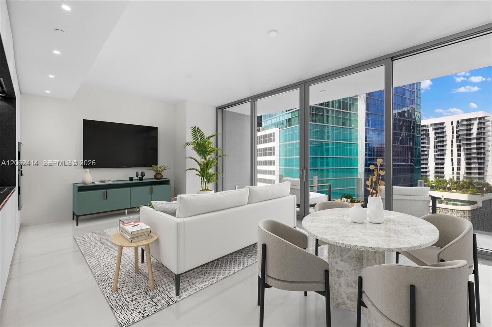 300 Biscayne Blvd Way 1708 photo 3