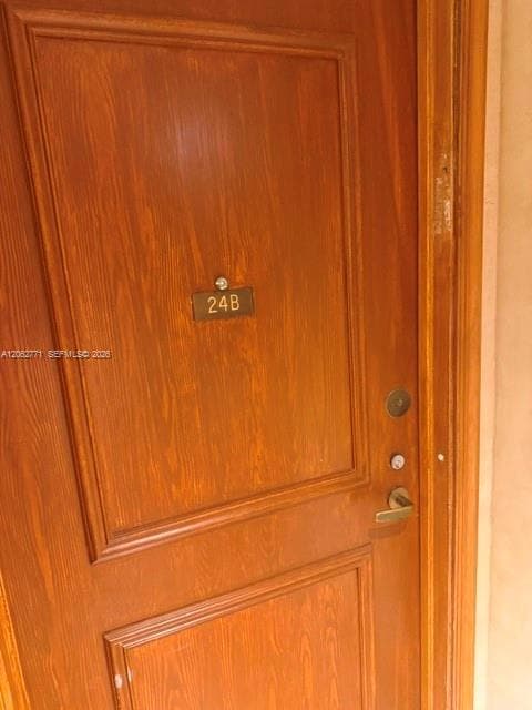 19707 Turnberry Way 24B photo 2