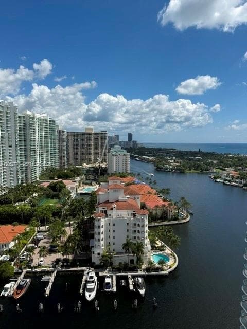 19707 Turnberry Way 24B photo 1
