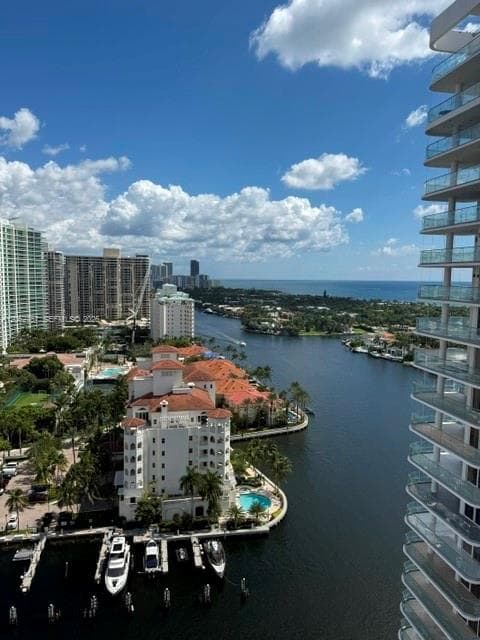 19707 Turnberry Way 24B photo 1