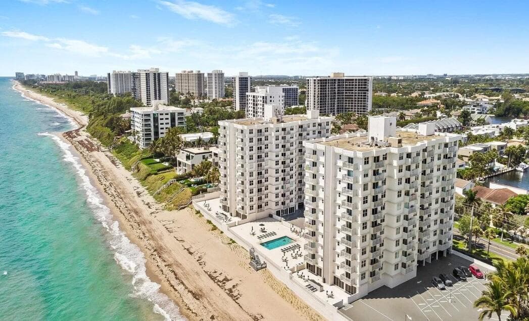 4505 S Ocean Boulevard 103 photo 1