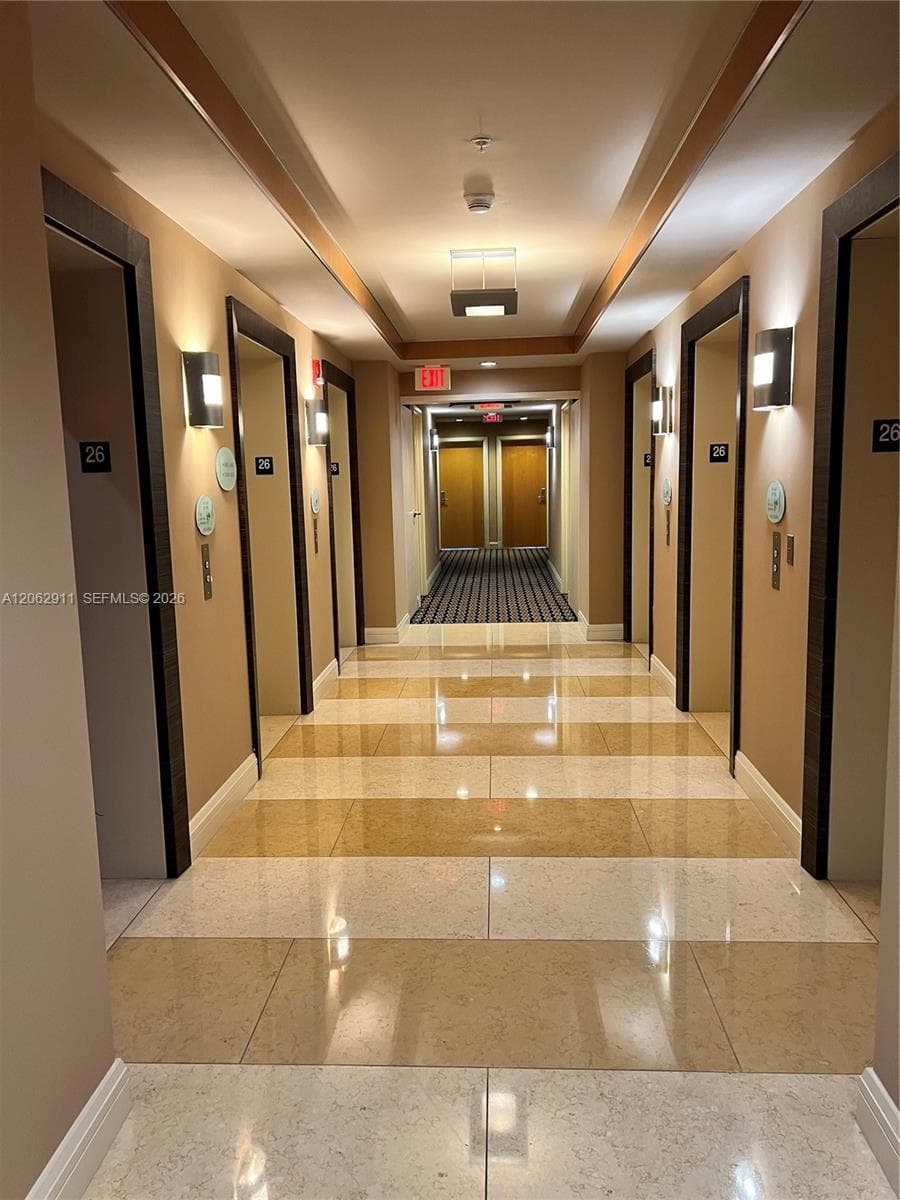 244 Biscayne Blvd 2609 photo 21