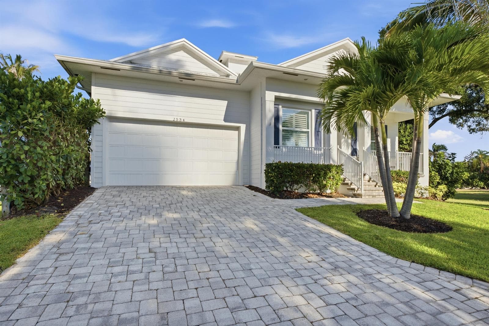 2534 SW CONCH COVE Lane photo 3