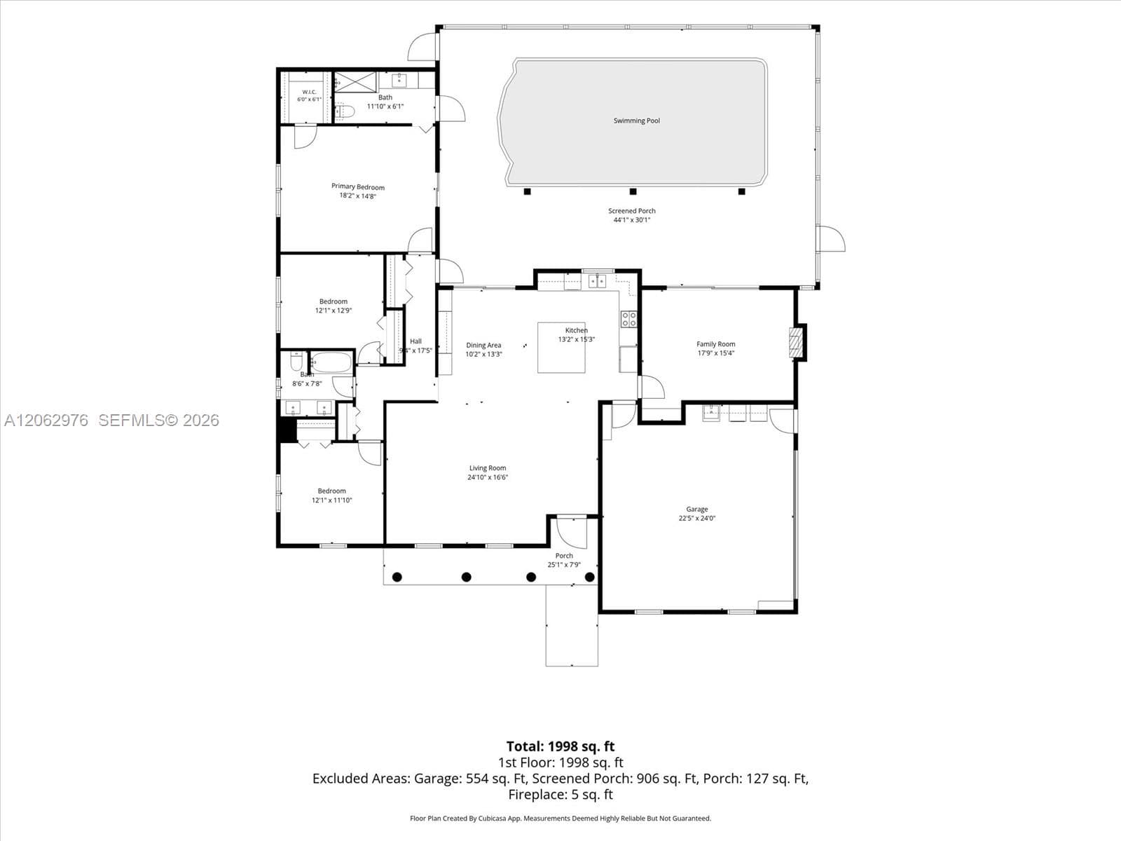 16840 SW 87th Ave photo 2