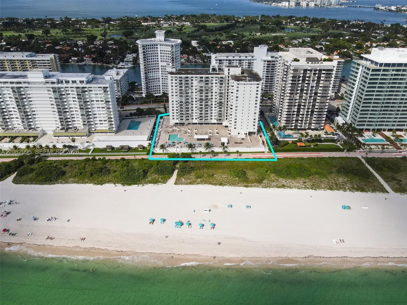 5701 Collins Ave 919 photo 13