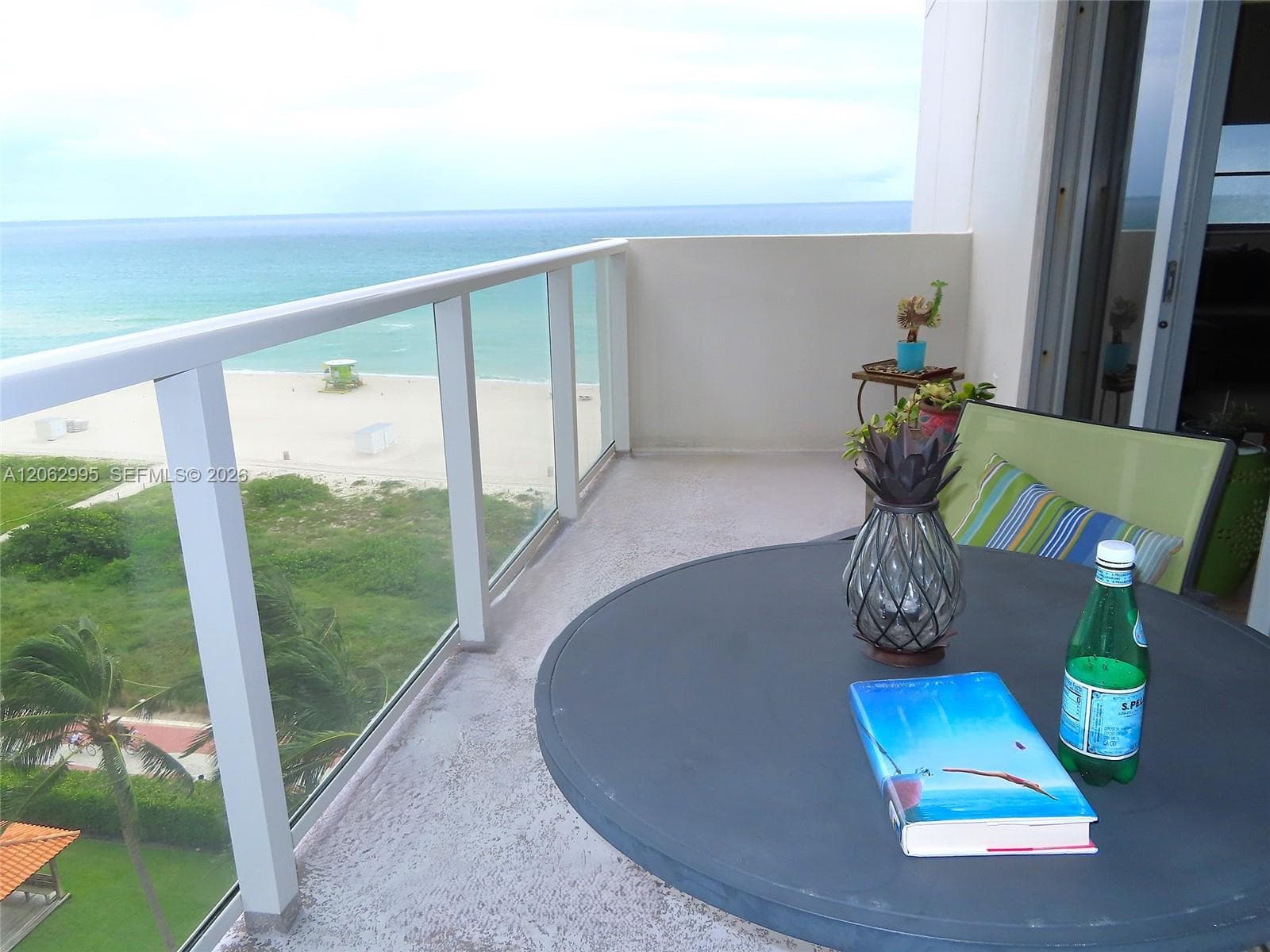 5701 Collins Ave 919 photo 3
