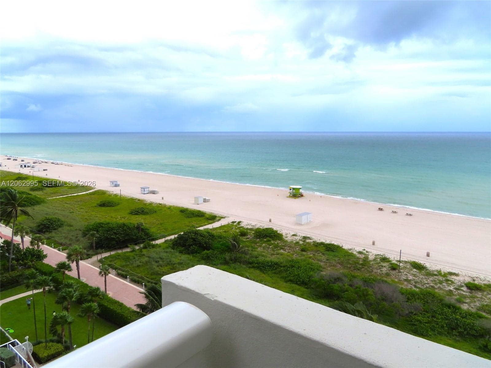 5701 Collins Ave 919 photo 1