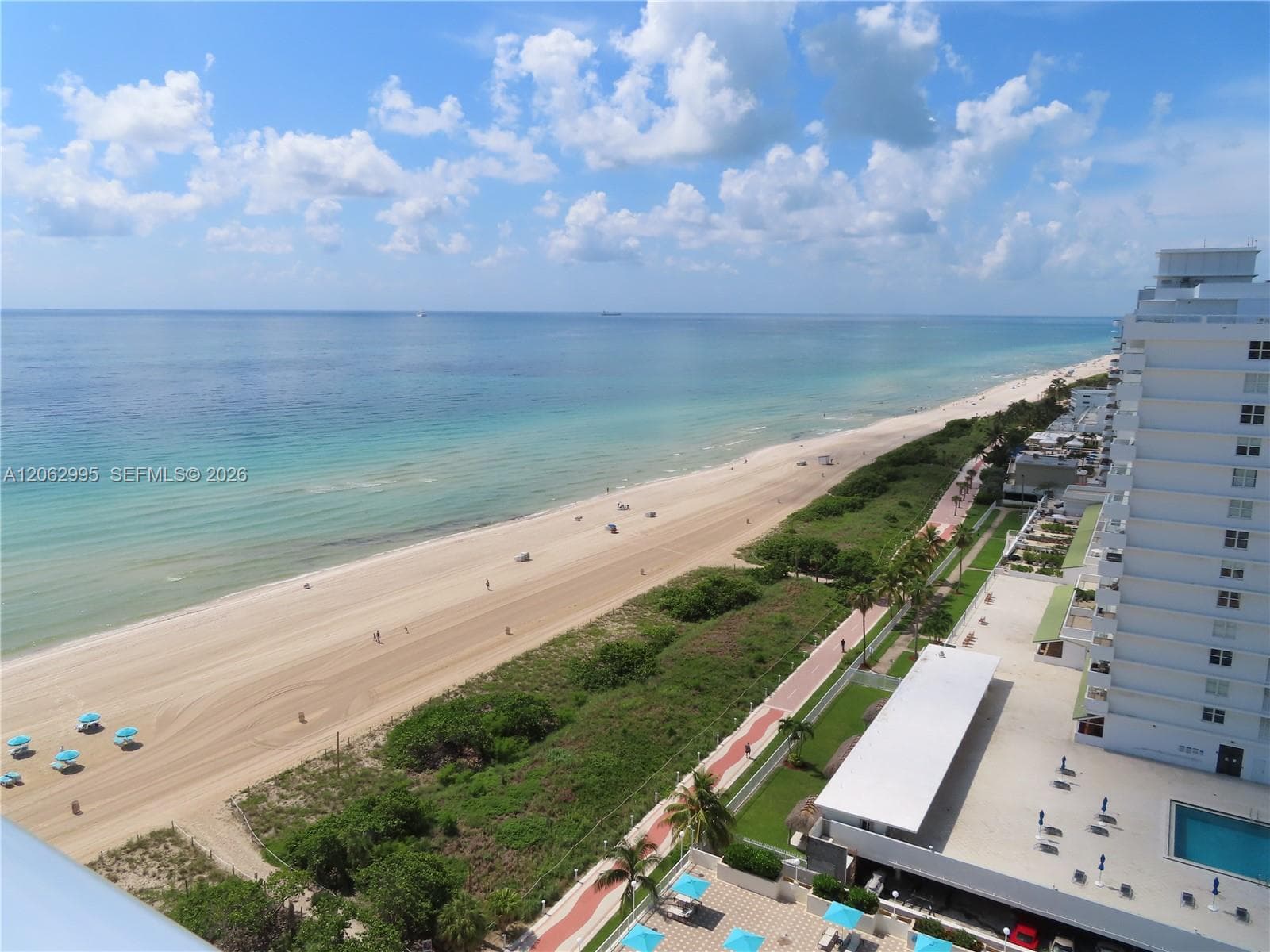 5701 Collins Ave 919 photo 24