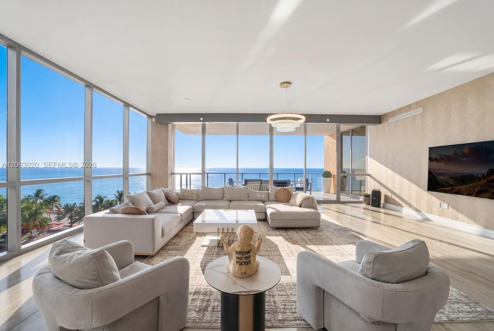 17749 Collins Ave 601 photo 1