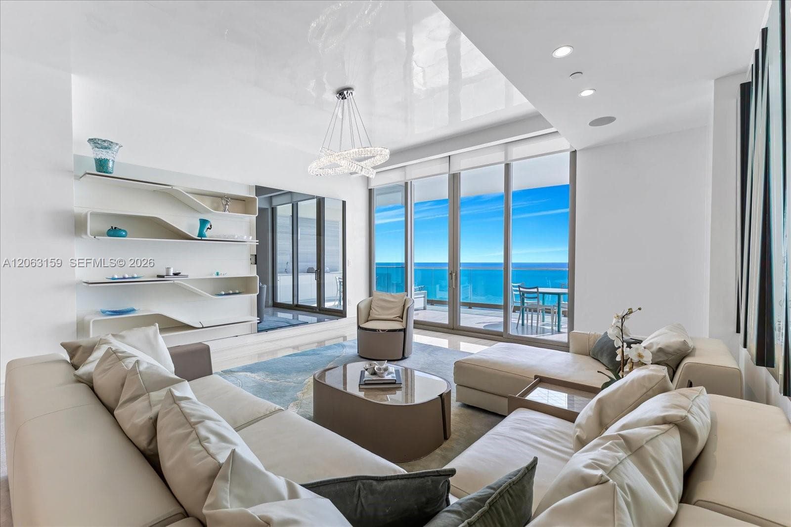 17901 Collins Ave 2802 photo 3
