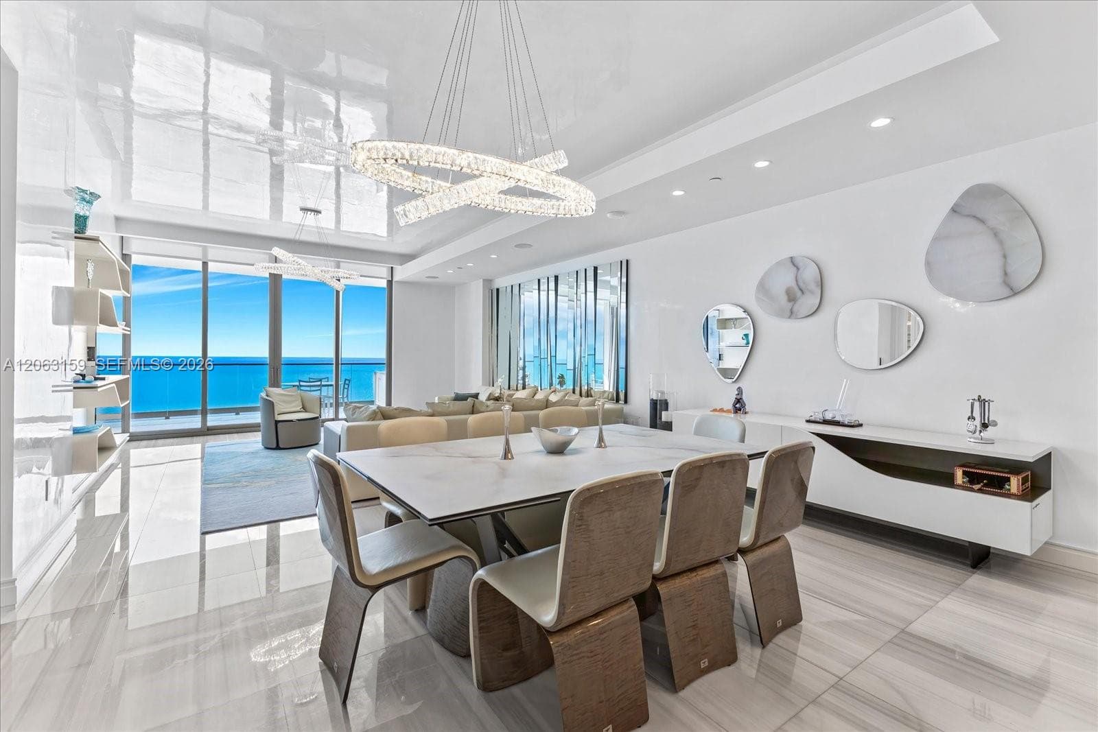 17901 Collins Ave 2802 photo 1