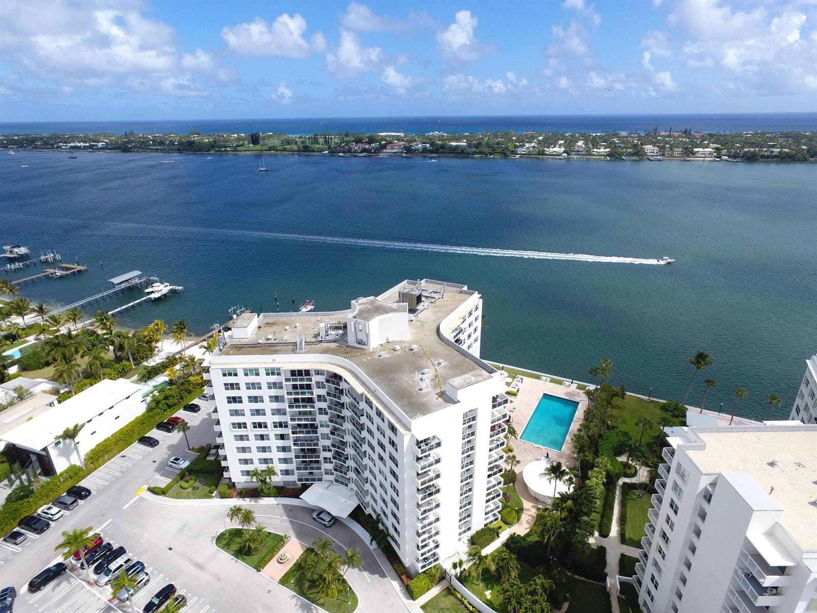 2800 N FLAGLER Drive 211 photo 2