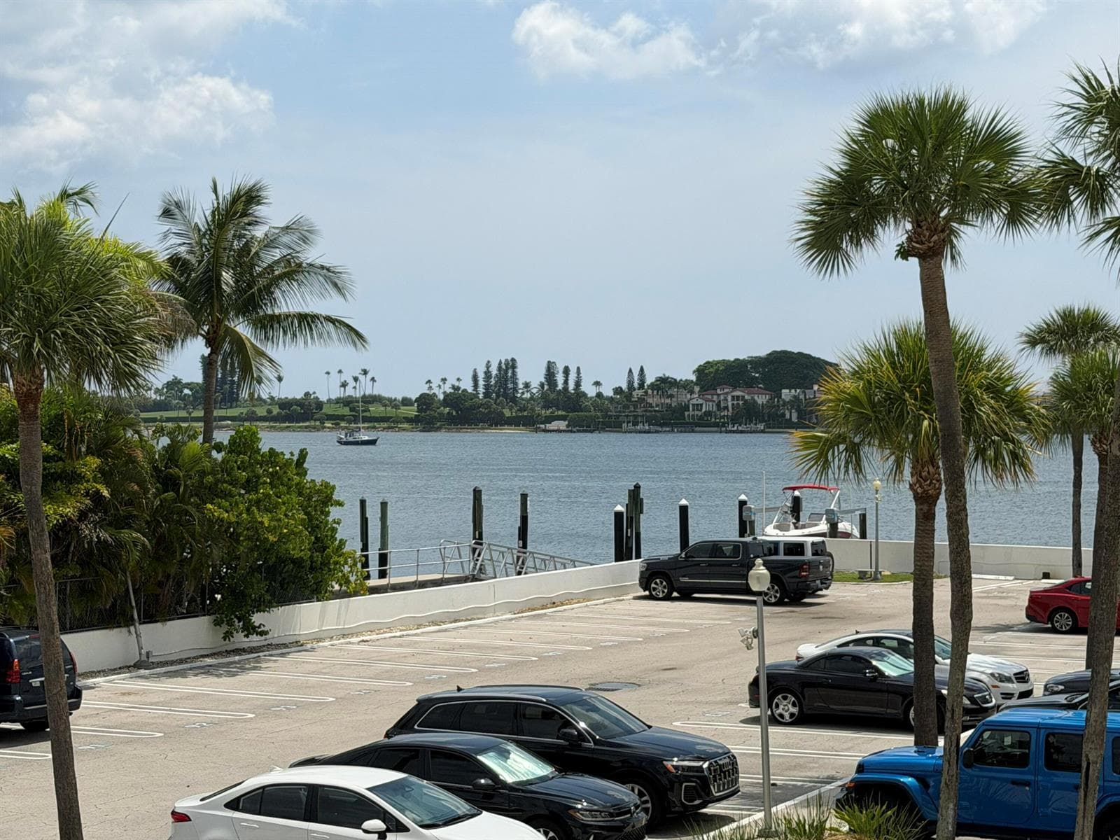 2800 N FLAGLER Drive 211 photo 12