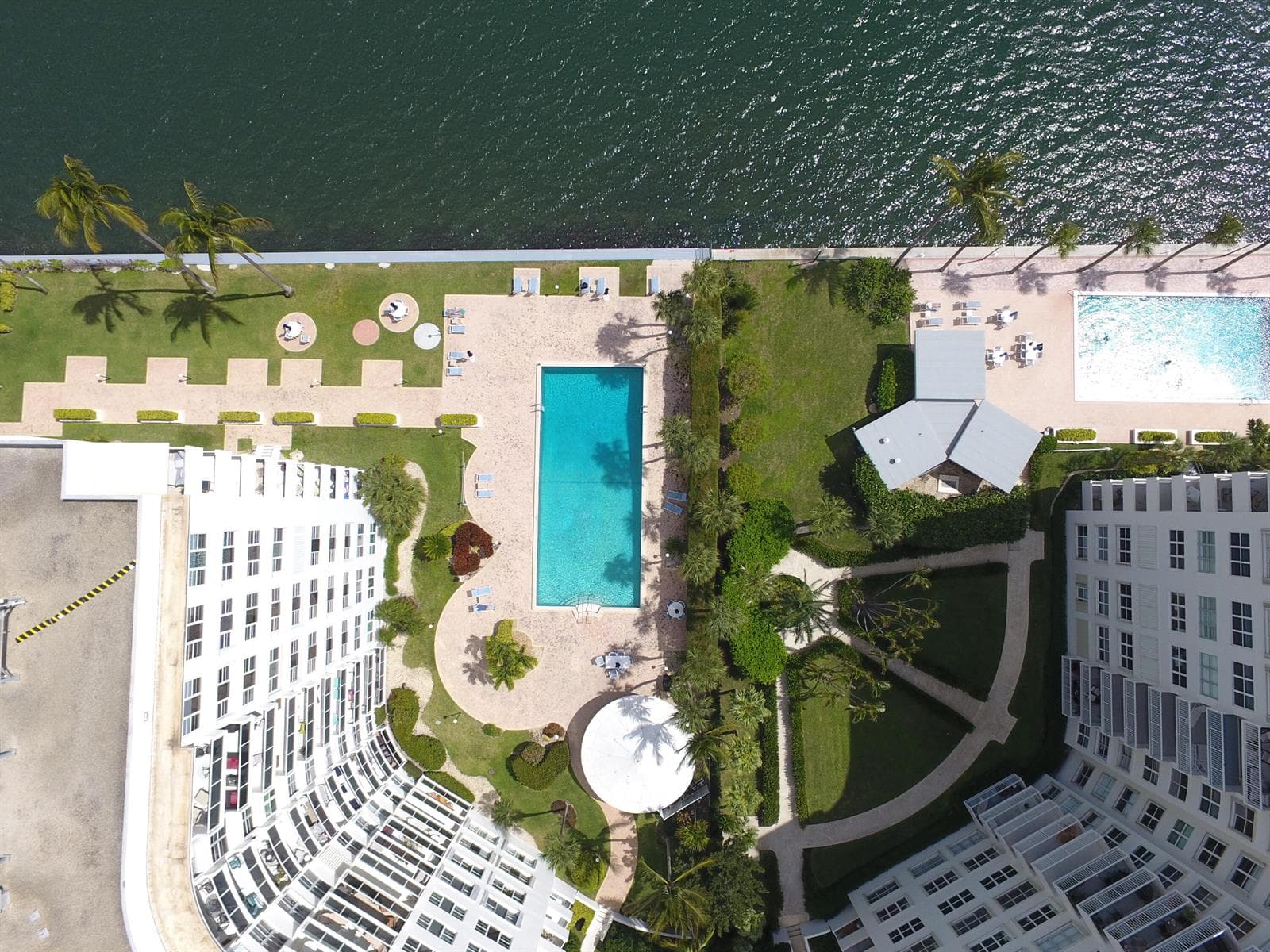 2800 N FLAGLER Drive 211 photo 22
