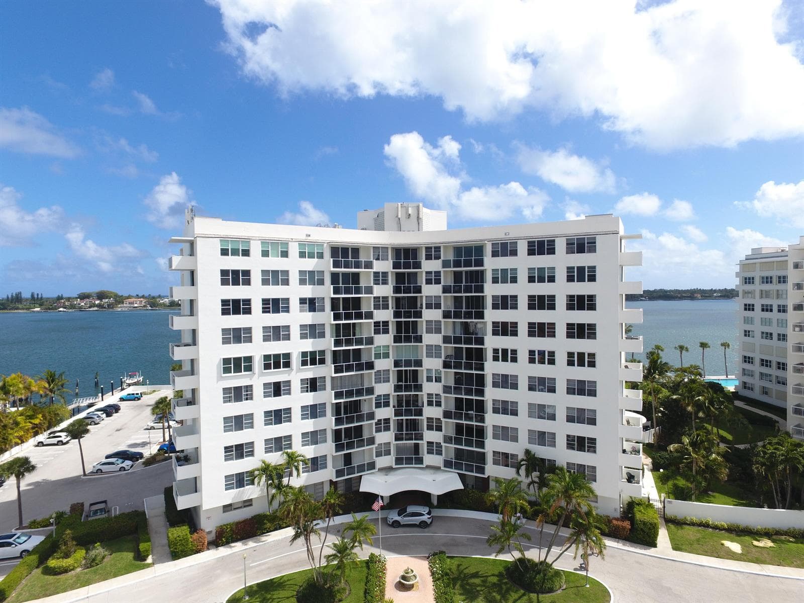 2800 N FLAGLER Drive 211 photo 1