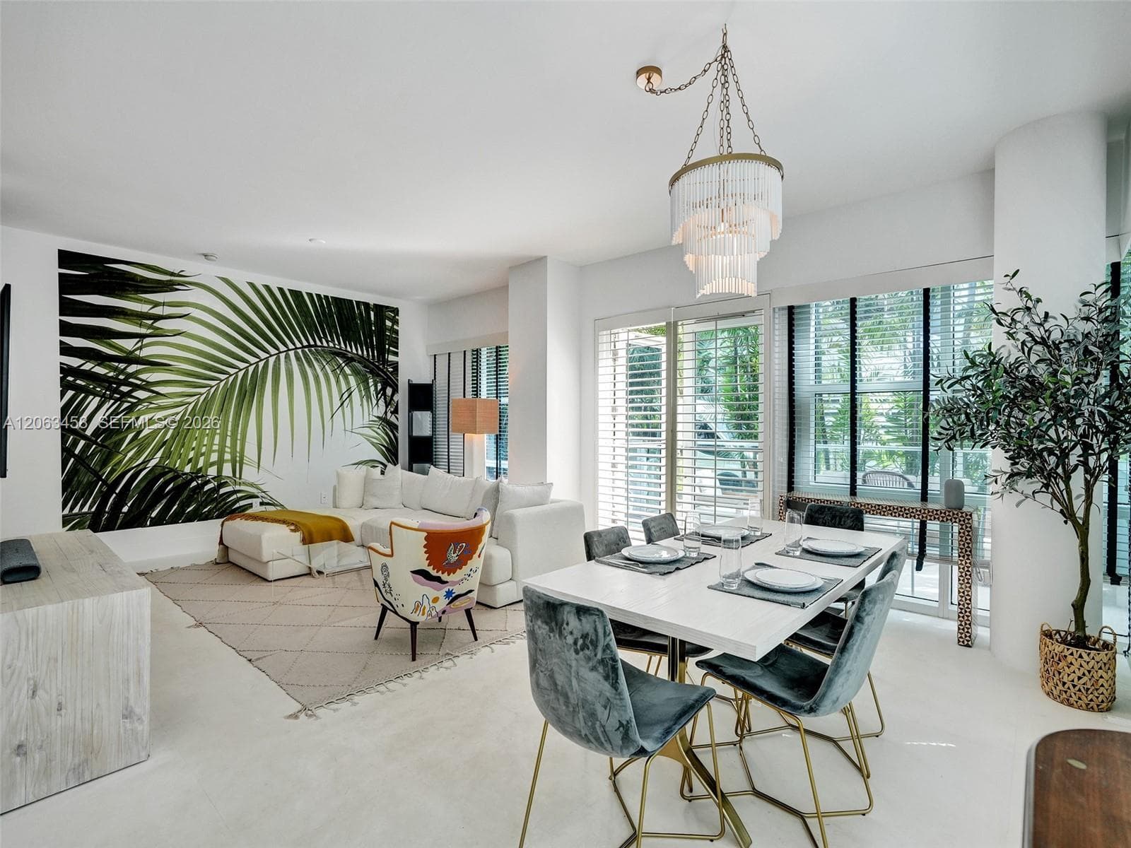 6103 Aqua Ave 107 photo 1