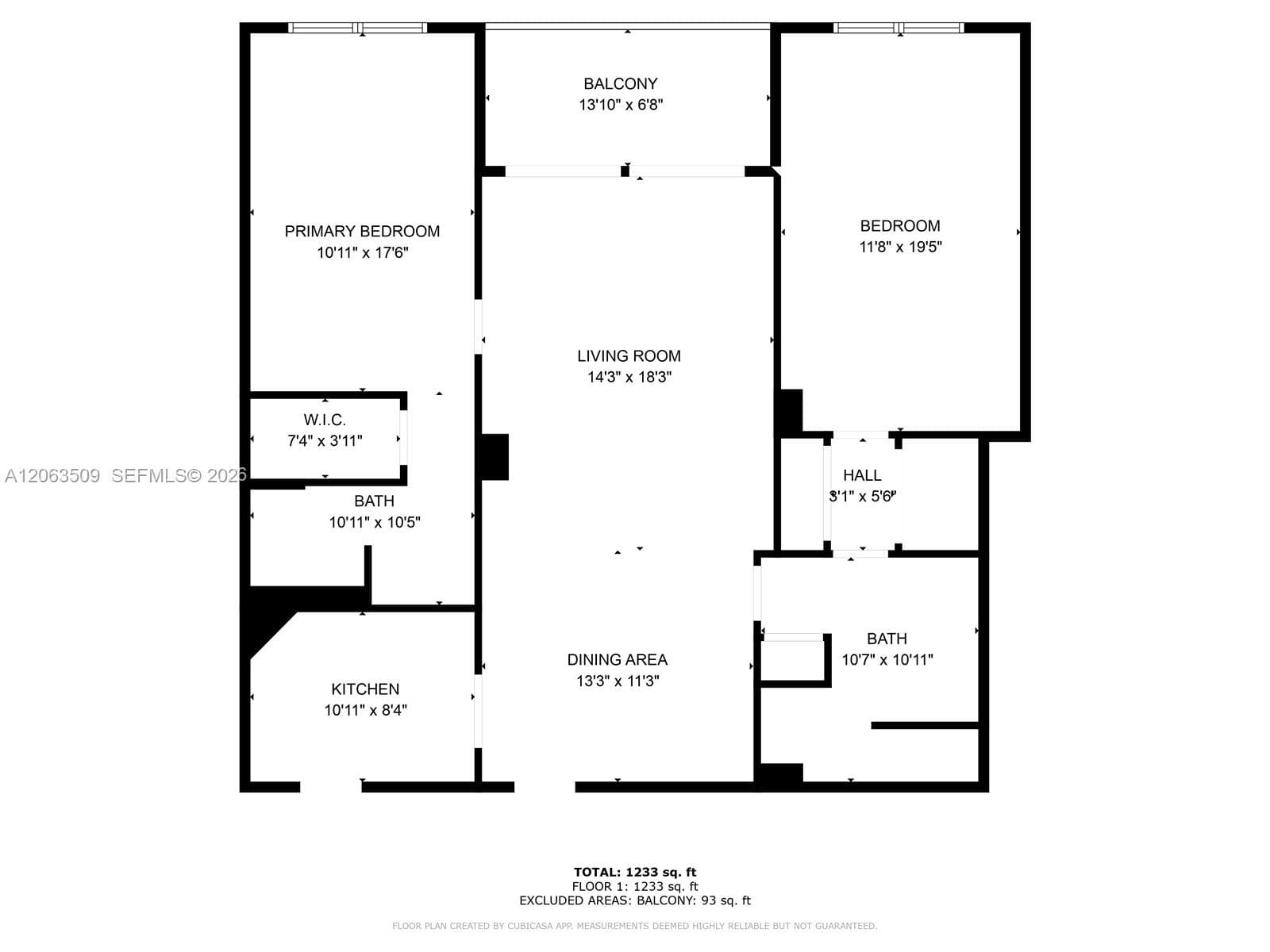 500 Bayview Dr PH20 photo 7