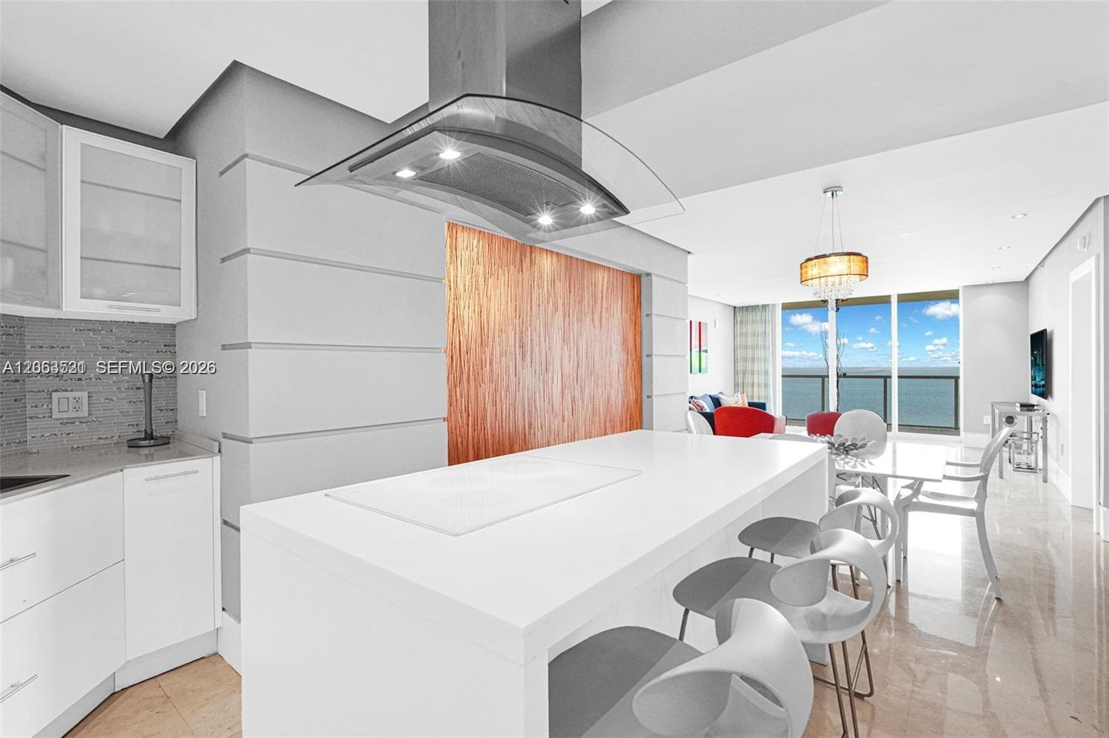 16699 Collins Ave 1103 / 2 Parking 4 Sale photo 2