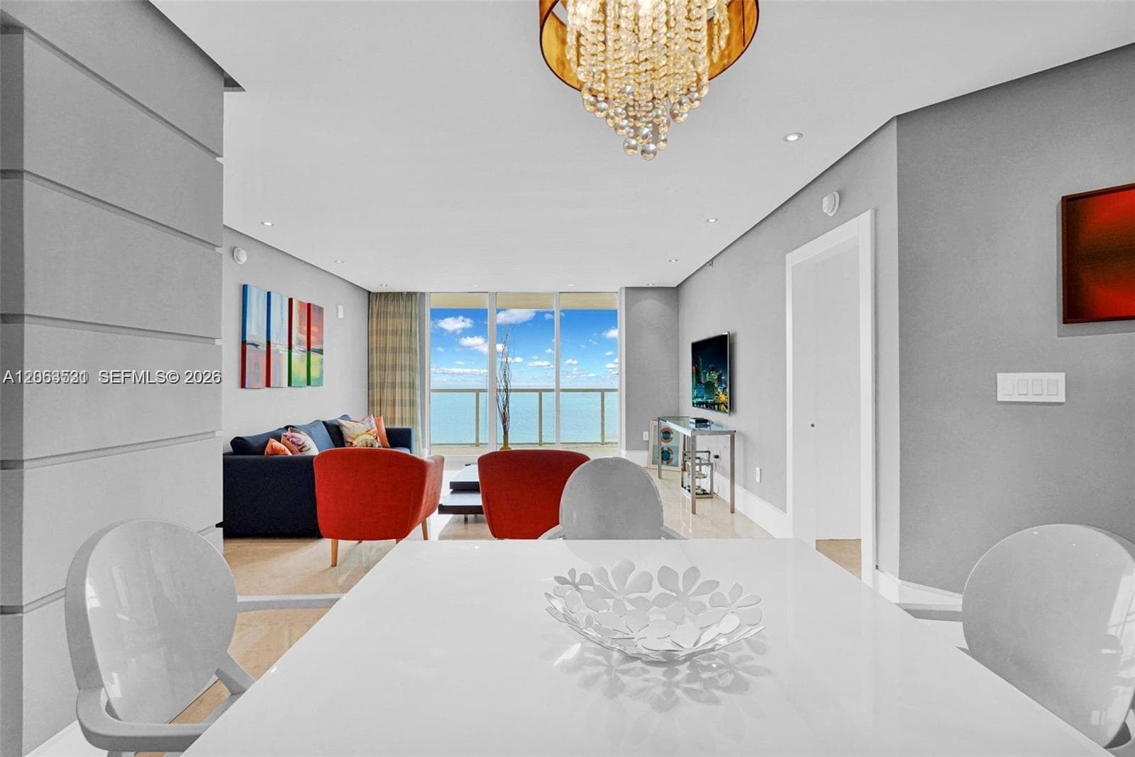 16699 Collins Ave 1103 / 2 Parking 4 Sale photo 12