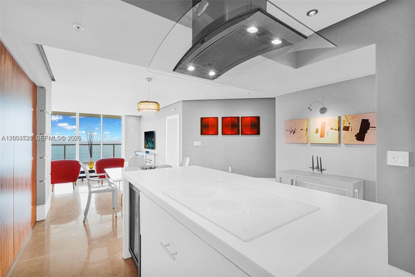16699 Collins Ave 1103 / 2 Parking 4 Sale photo 3