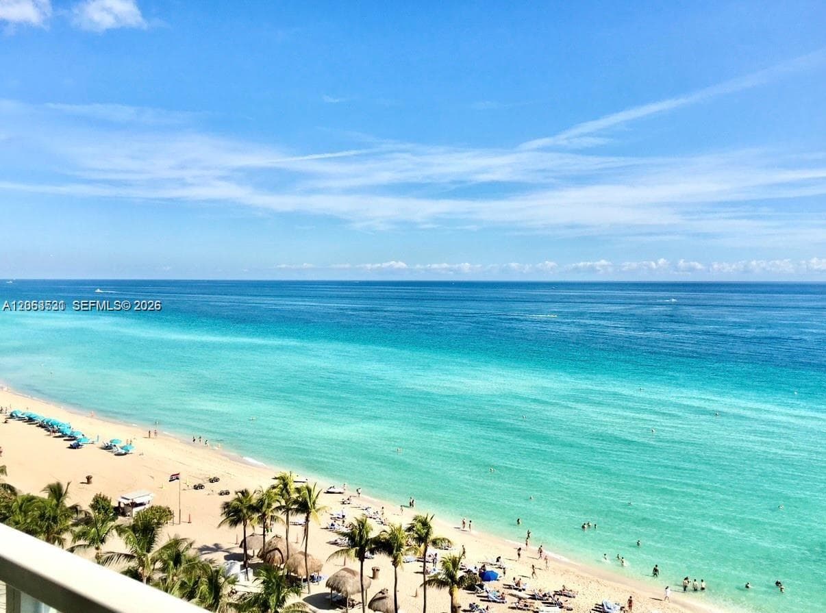 16699 Collins Ave 1103 / 2 Parking 4 Sale photo 1